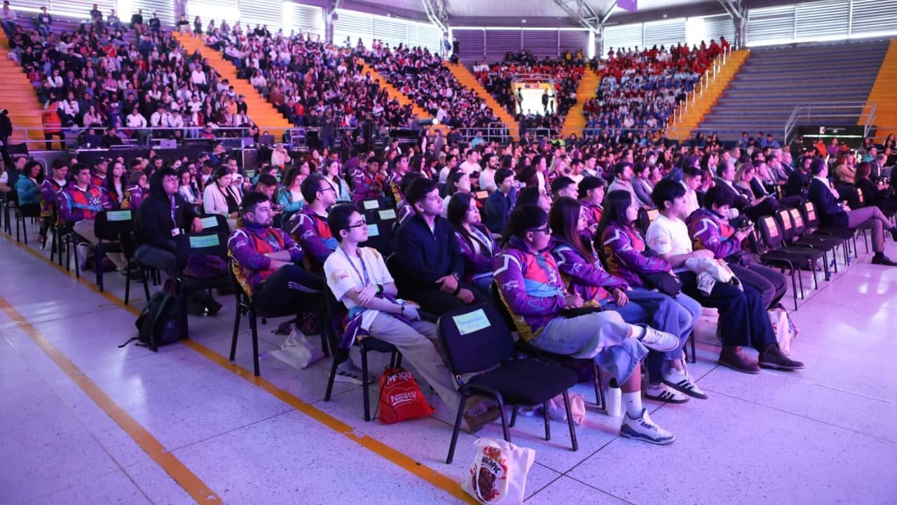 Alianza del Pacífico