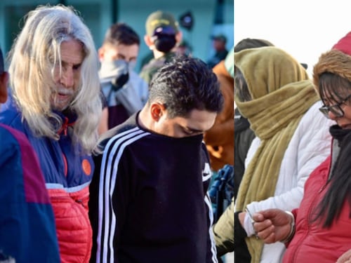 Desarticulan a ‘Los Bautistas’, la red criminal de extorsión más grande del país que operaba desde las cárceles