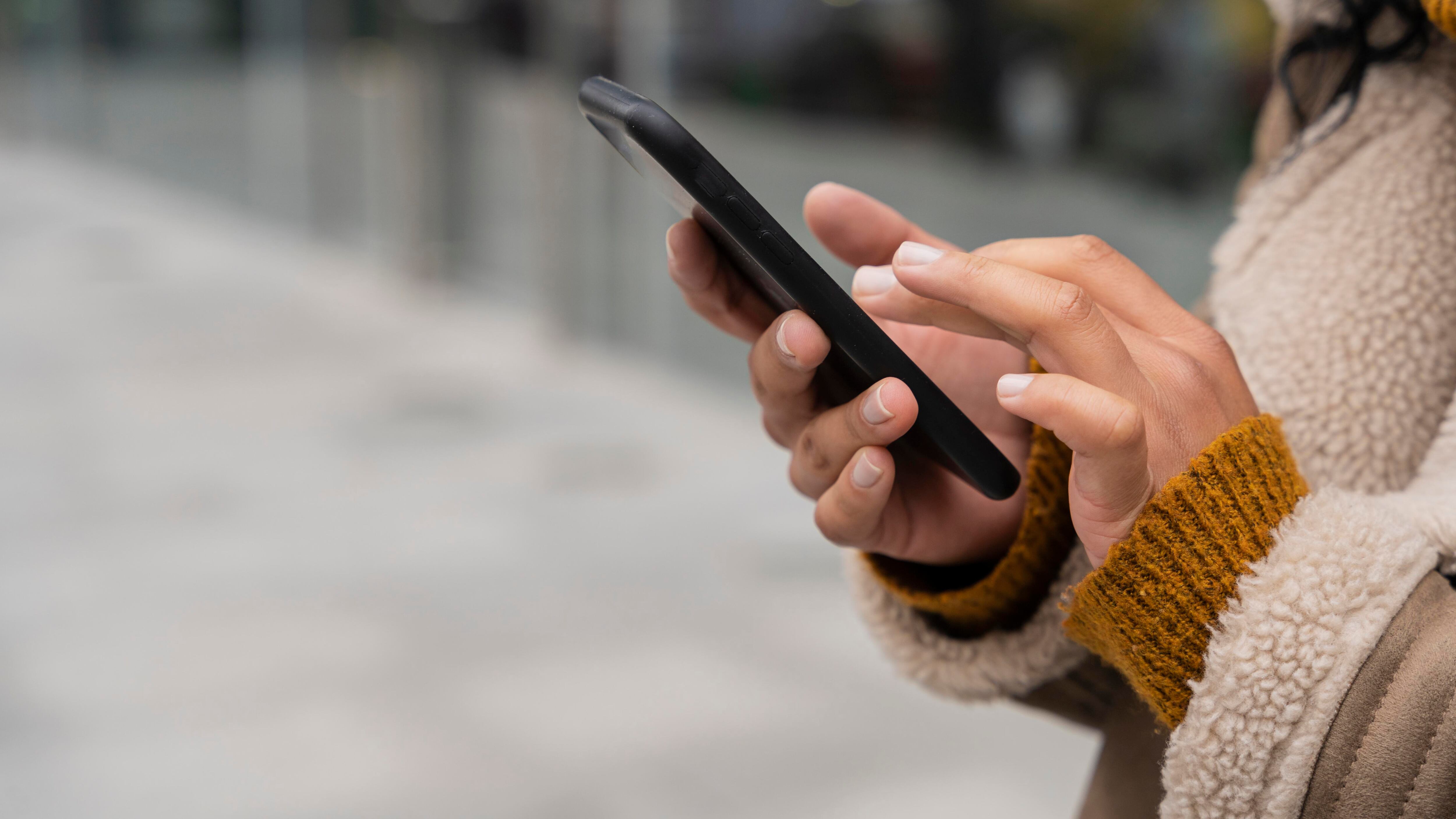 Aplicativo vai ajudar crianças e adolescentes a denunciar violências