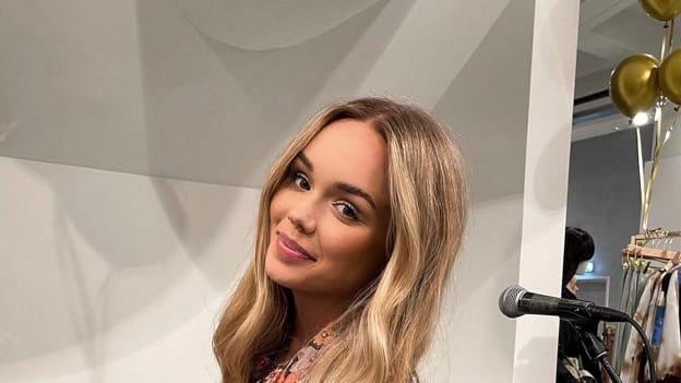 Se trata de un defecto de nacimiento