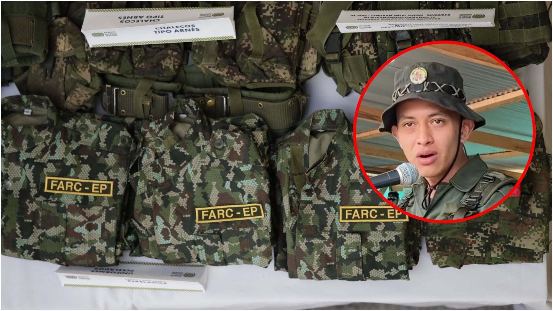 Última llamada de David Fernández Soler, joven de Primera Línea reclutado y asesinado por disidencias de las Farc (Redes sociales y archivo de Juan Pablo Pino)