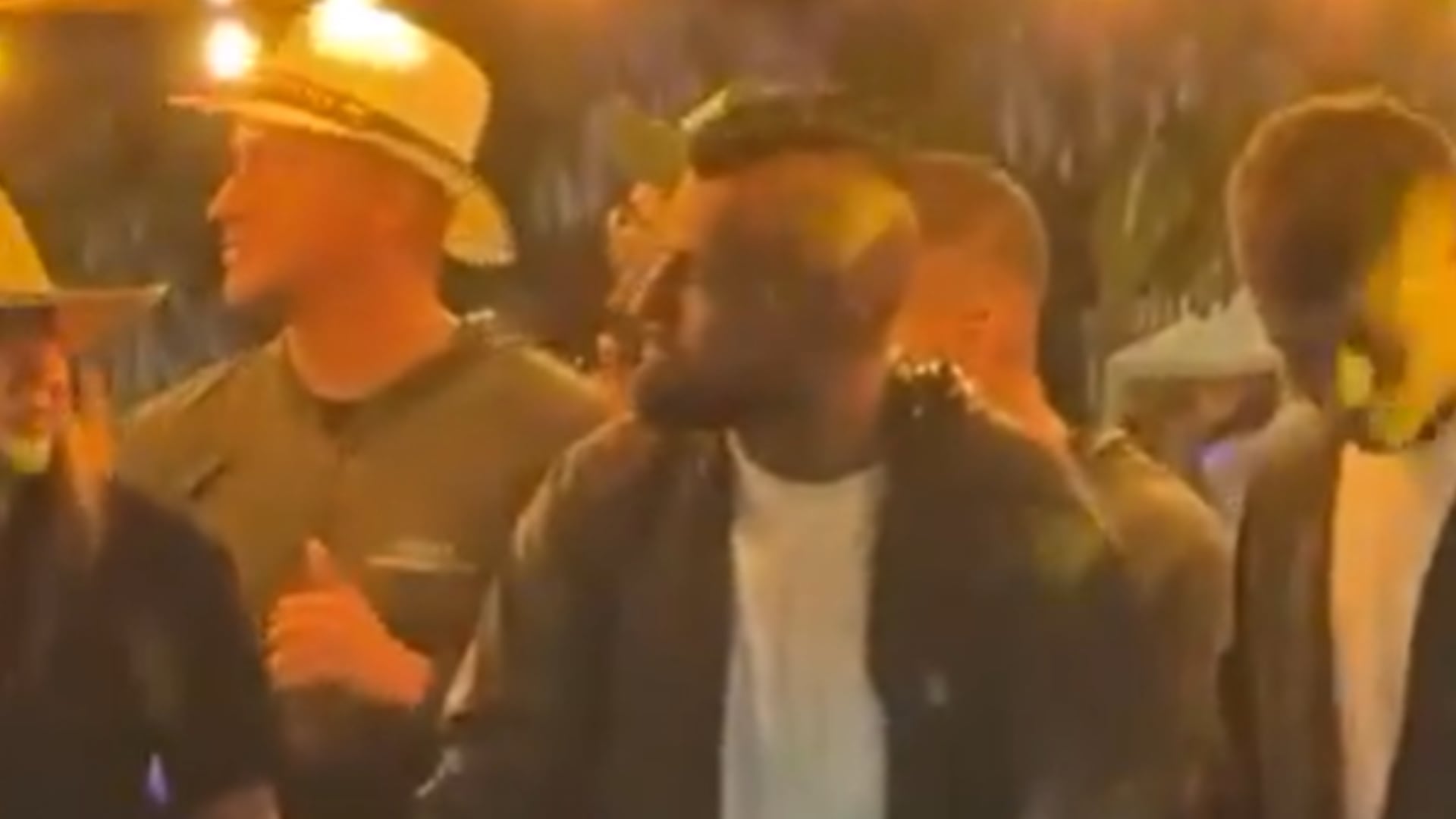 Arturo Vidal en la Feria de Cali 2025: Prometió volver y aprender a bailar