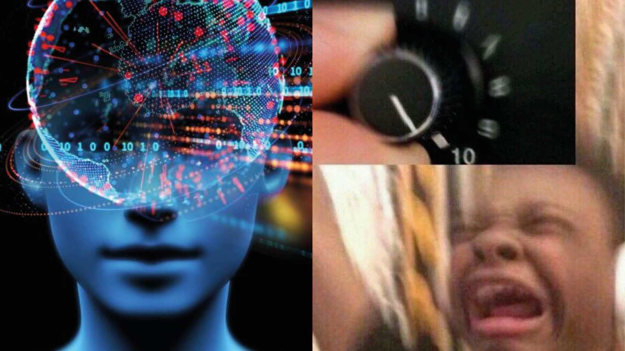 ¿Te sientes triste y quieres escuchar música melancólica? Estas son las canciones más tristes según la inteligencia artificial