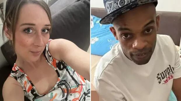 Alana Odysseos y Shaine March