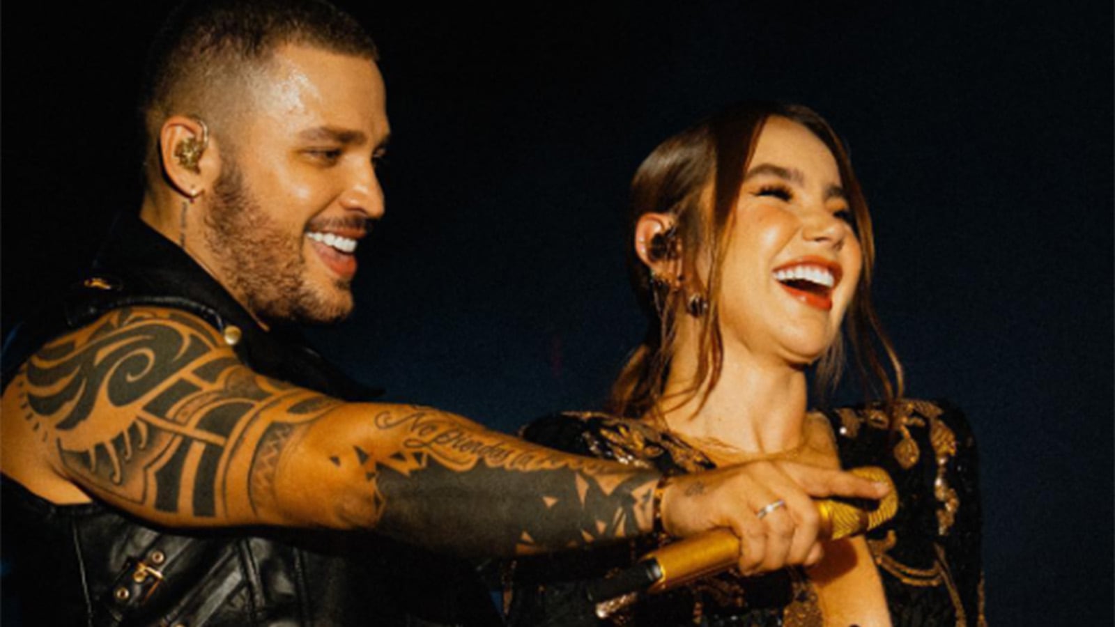 Jessi Uribe tendría hijos con otra mujer que no es Paola Jara.