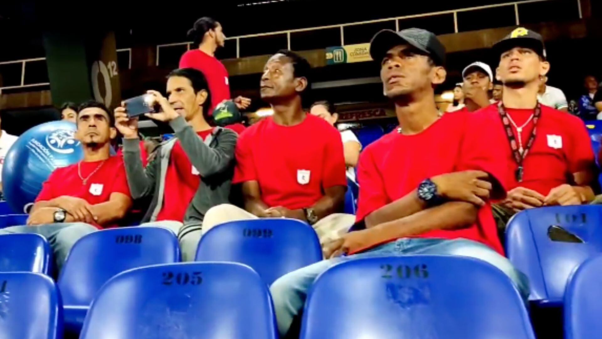 Personas en condición de calle conocieron el Pascual Guerrero.