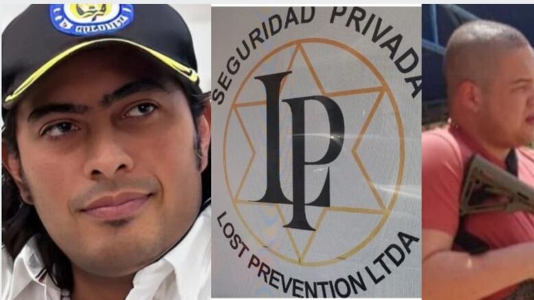 Empresa de seguridad Lost Prevention responde a acusaciones sobre Nicolás Petro y Clan Vega Daza.
