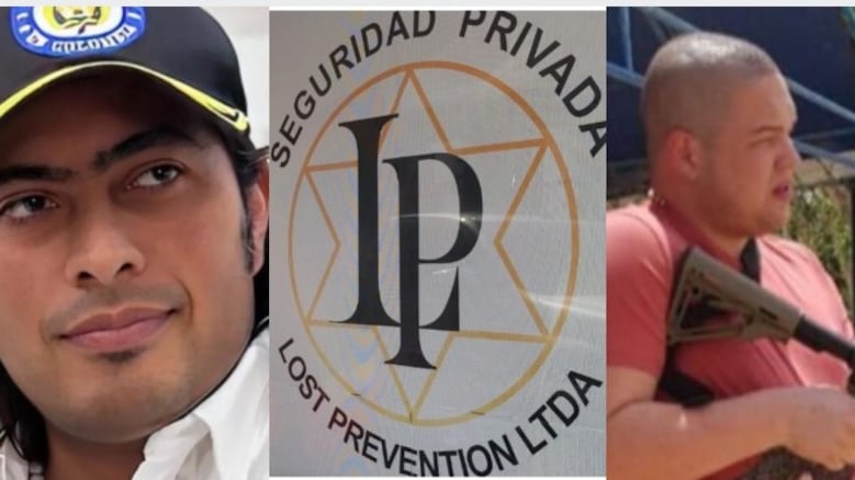 Empresa de seguridad Lost Prevention responde a acusaciones sobre Nicolás Petro y Clan Vega Daza.
