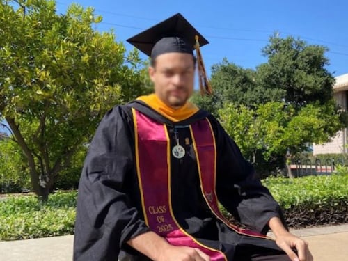 ¿Quién es Cole Thomas Allen, el hombre acusado de intentar atacar a Donald Trump?
