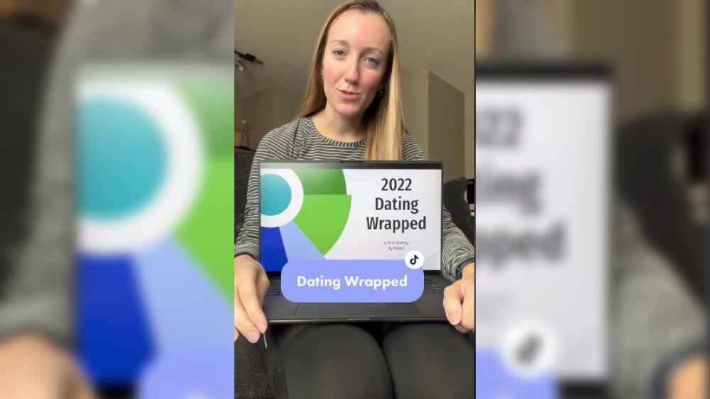 El video acumula 3.5 millones de reproducciones en TikTok