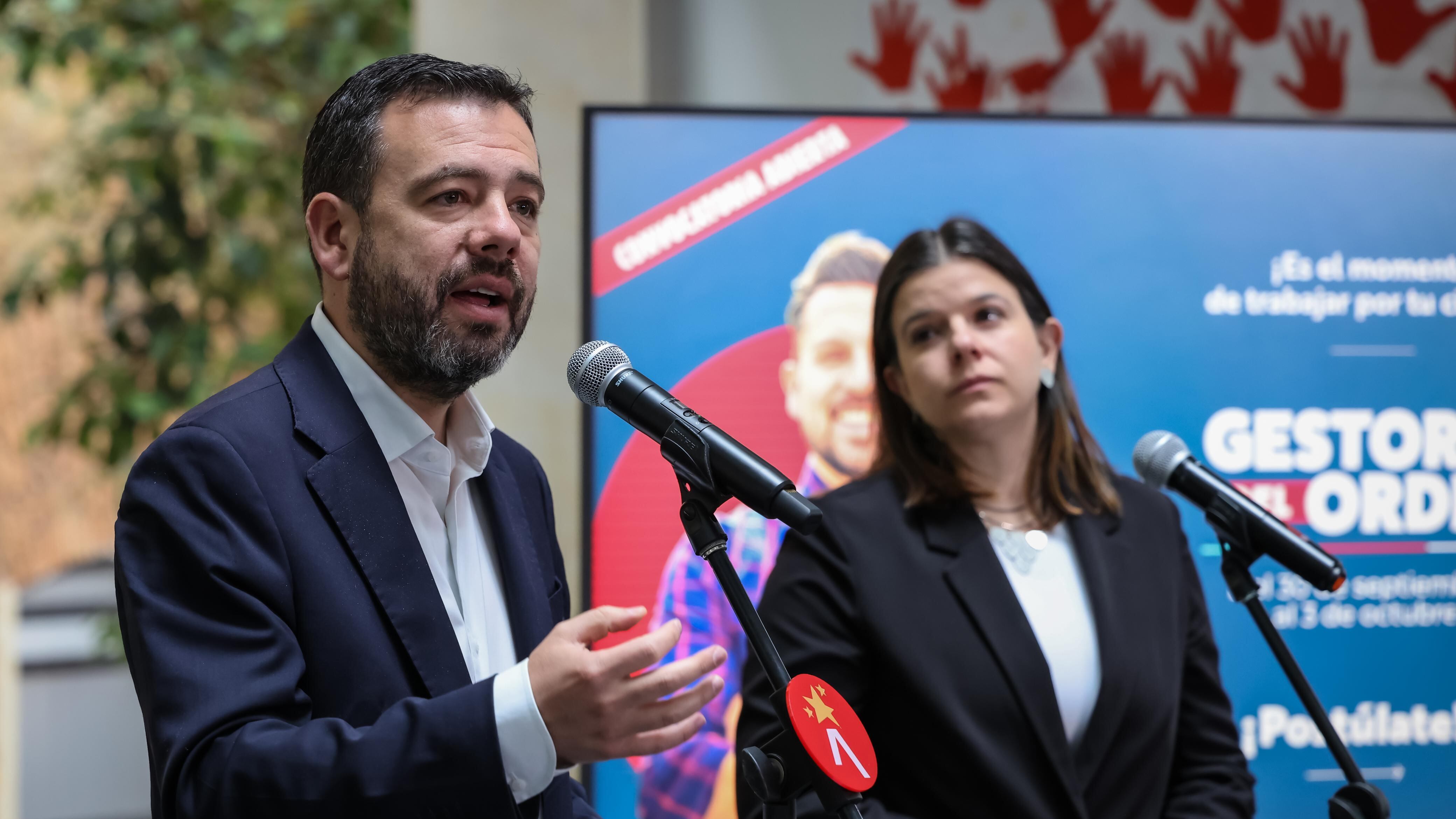 Carlos Fernando Galán