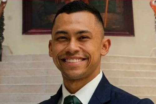 Desaparición de David Felipe Acosta no habría sido por secuestro: esta es la sorprendente versión de la Policía