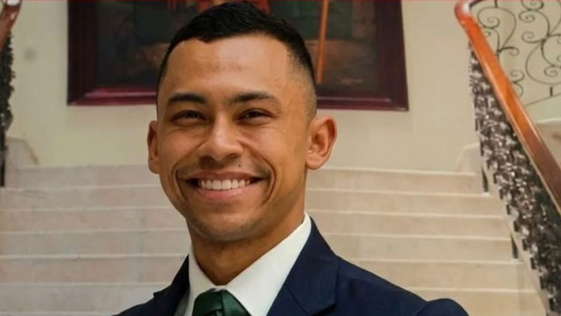 Joven desapareció luego de salir de un casino en la zona T de Bogotá hace nueve días