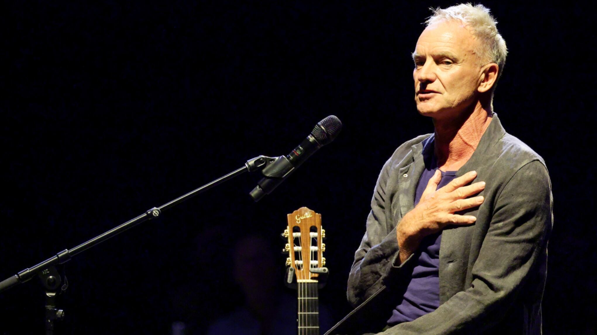 ‘Sting 3.0′ llega a Colombia el 2 de marzo de 2025: Conozca el precio de la boletería