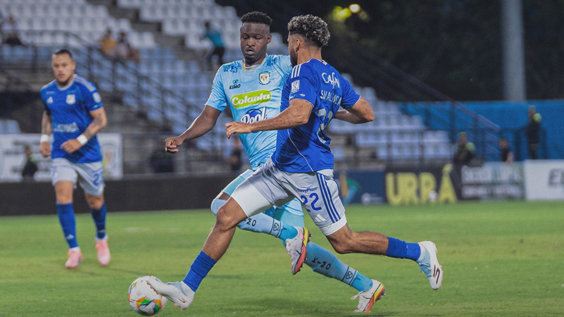 “No se permitirá”, Dimayor se puso serio con algunos equipos de cara al segundo semestre