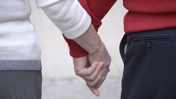 El caso ocurrió en la India