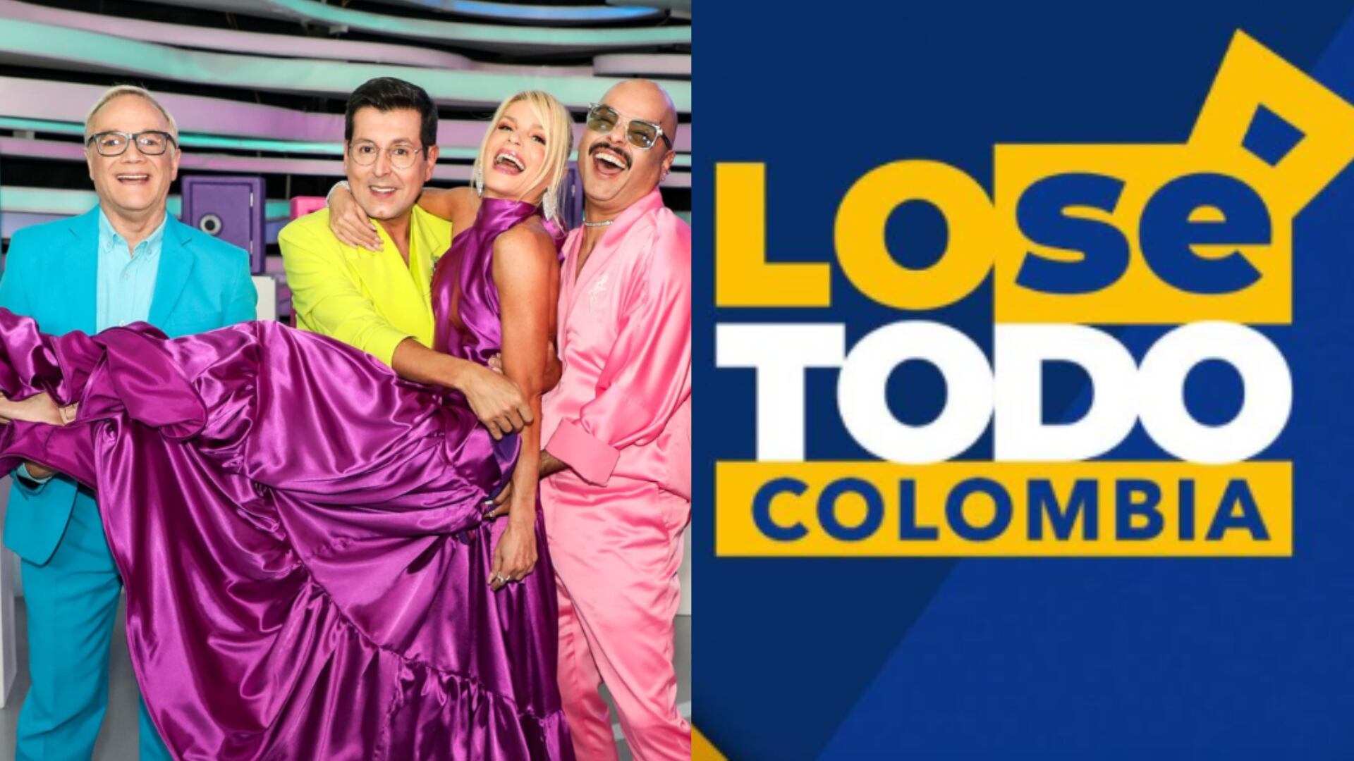 La Red Caracol salió ganando con el regreso de Lo Sé Todo por esta razón