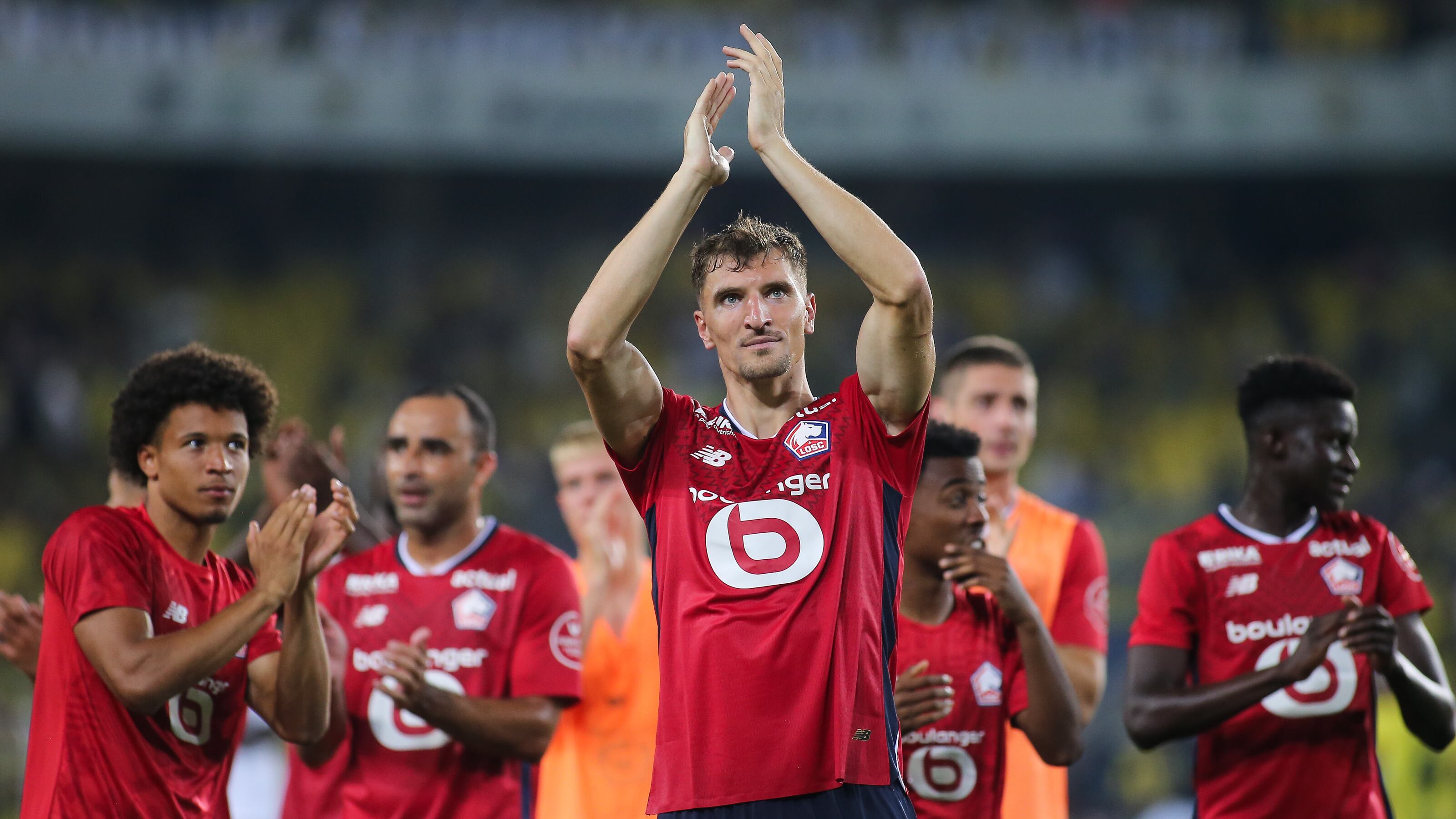 Listos los 36 equipos que jugarán la Champions League 2024/25