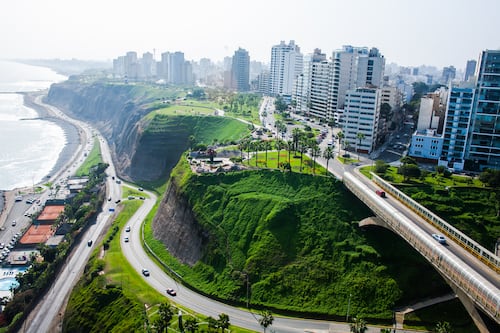 Lima y la magia de Ica: un viaje épico que lo espera en sus próximas vacaciones
