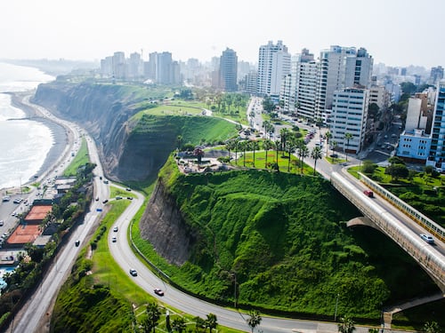 Lima y la magia de Ica: un viaje épico que lo espera en sus próximas vacaciones