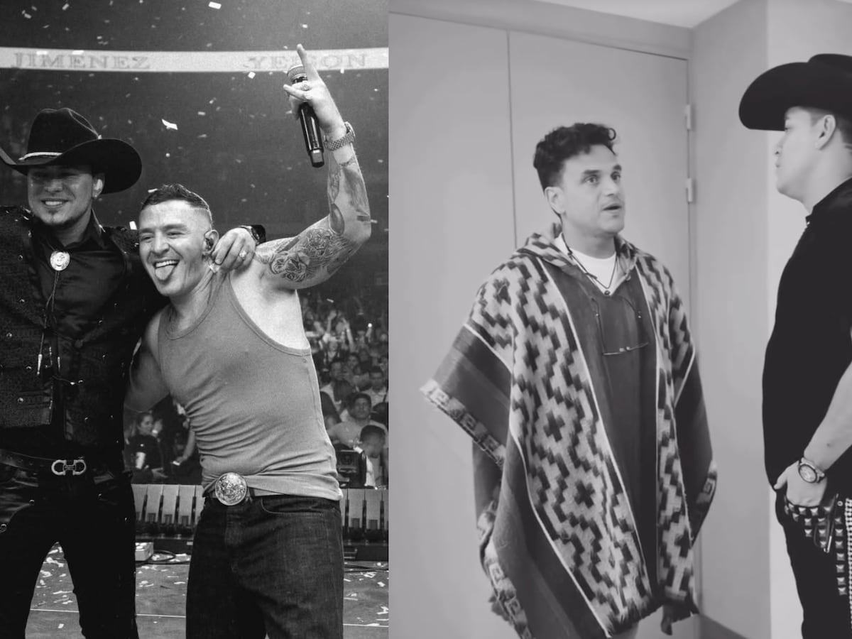 Entre lágrimas y conmovedores mensajes, colegas y amigos de Yeison Jiménez lo despiden – Publimetro Colombia