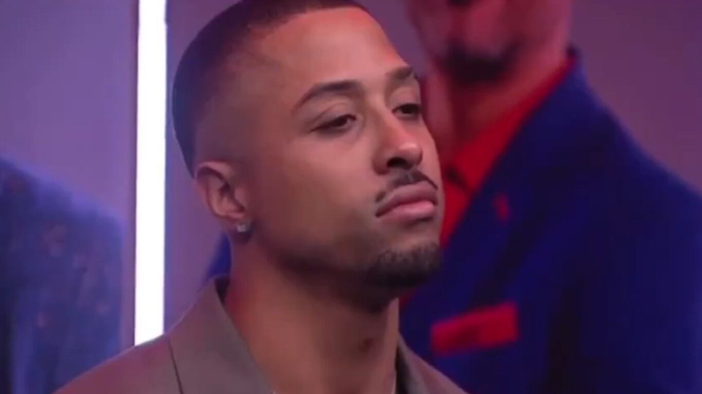 Los votos del público no le alcanzaron para poder seguir en ‘La Casa de los Famosos Colombia’ y es el noveno eliminado.