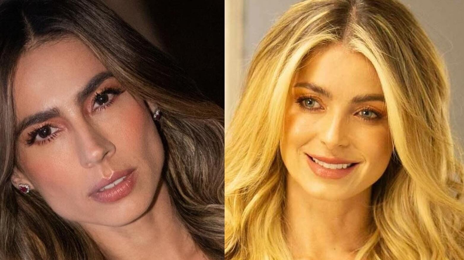Esta sería la razón por la que Carla Giraldo y Cristina Hurtado ya no se soportan en ‘La Casa de Los Famosos’