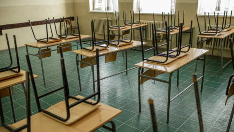 Sancionan a profesor de Bogotá por “tocamientos inapropiados” a estudiante en clase de educación física