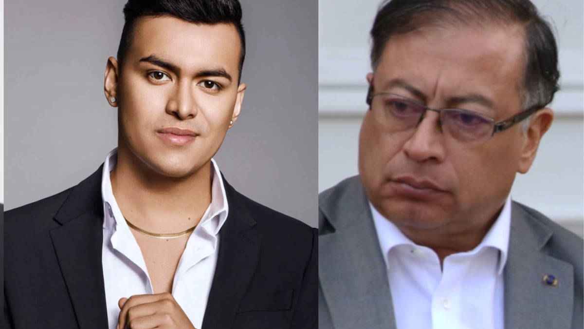 Yeison Jiménez habló de la paz total de Gustavo Petro ante hostigamientos – Publimetro Colombia