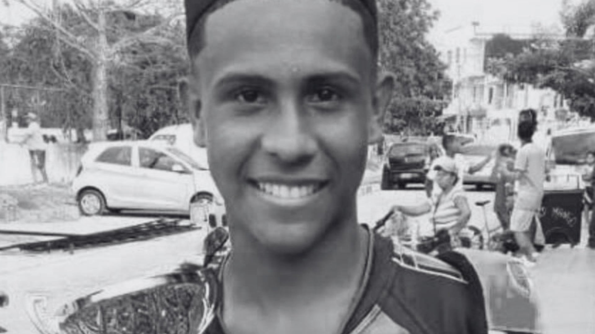 Justicia para Harold Morales: Tribunal de Cartagena ratifica condena contra patrullero por homicidio