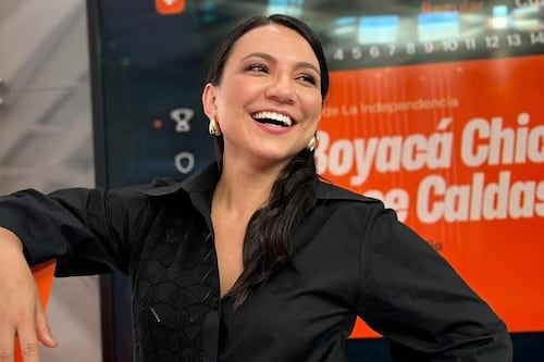 “No es solo de hombres a mujeres”, Pilar Velásquez pidió investigar a fondo los casos de acoso en los medios