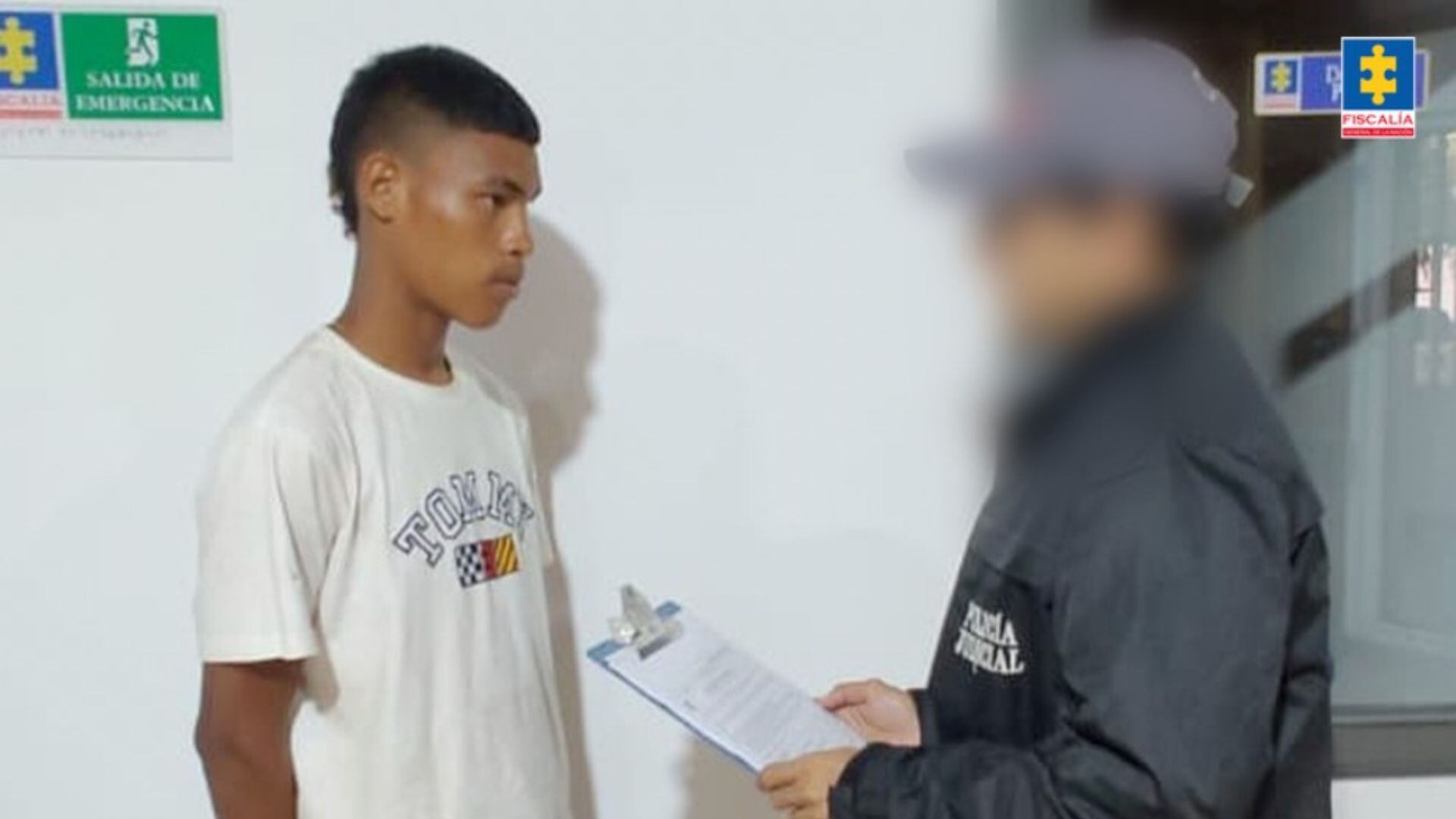 Condenaron a 60 años de cárcel a sujeto que participó en secuestro y abuso sexual de una mujer en Valledupar