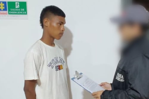 Condenaron a 60 años de cárcel a sujeto que participó en secuestro y abuso sexual de una mujer en Valledupar