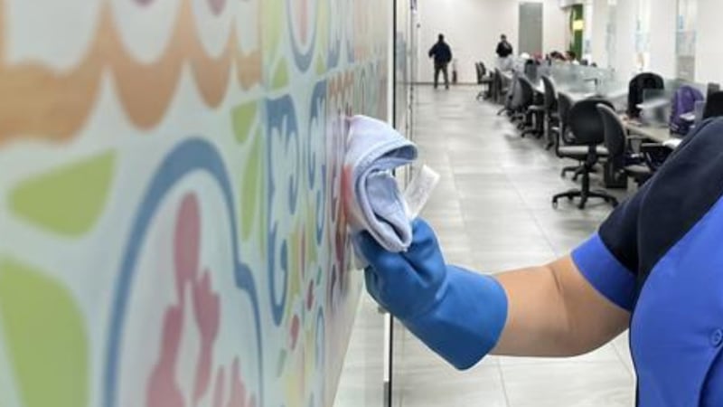 Trabajo sí hay: Ofrecen 420 vacantes para cargos en servicios generales y mantenimiento en varias ciudades del país