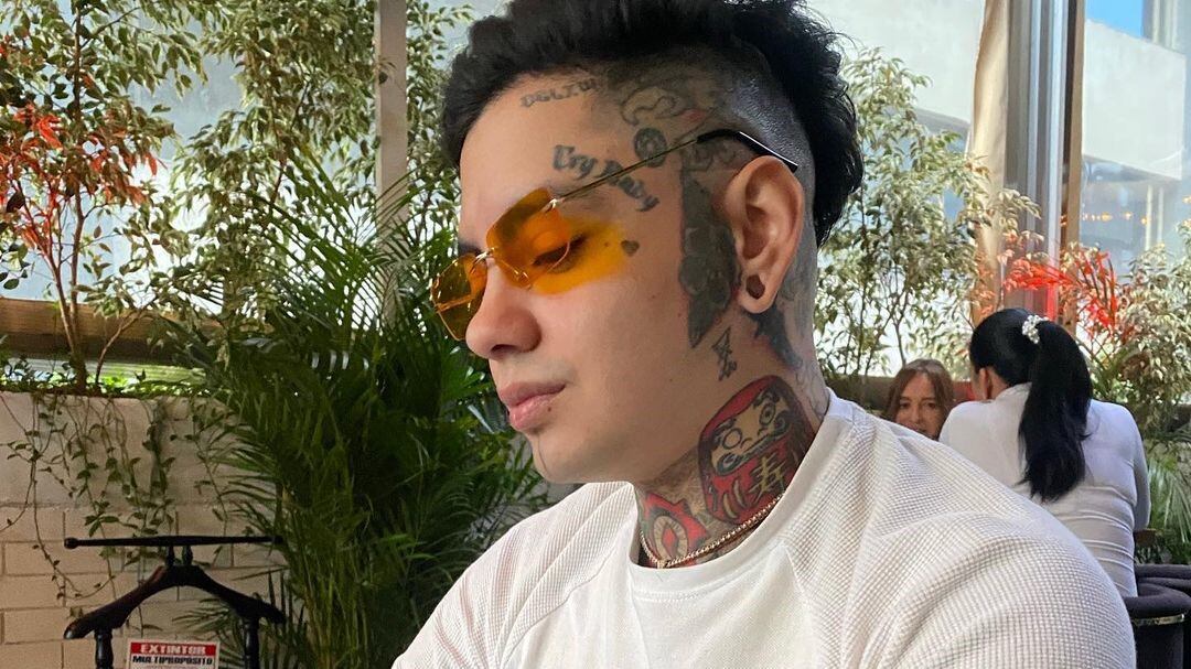 Al creador de contenido Nicolás Arrieta le pareció incongruente que quienes no marcharon en el pasado lo quieran hacer ahora.