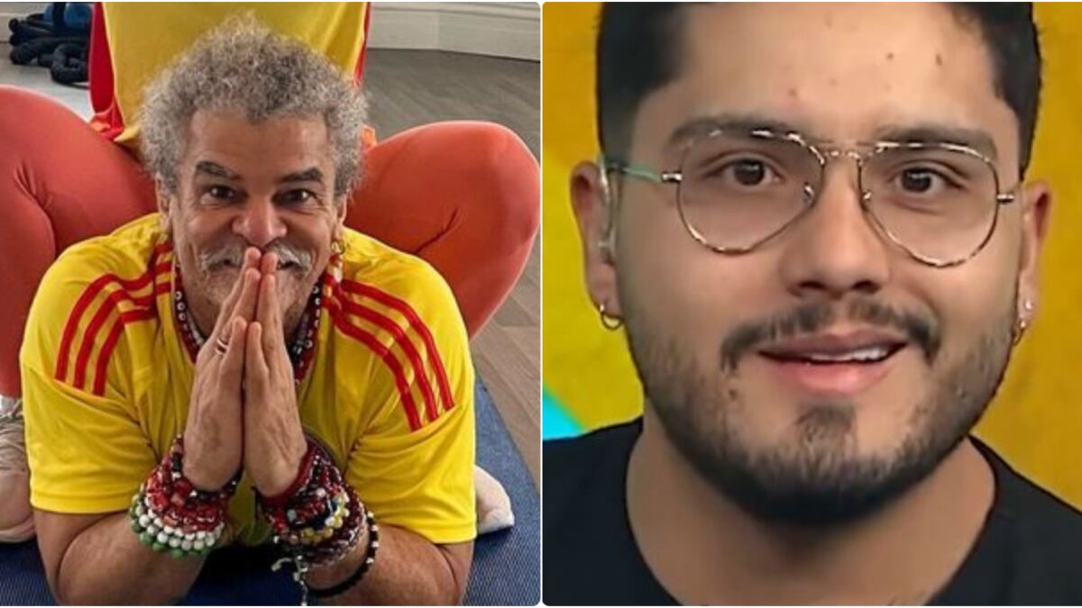 Periodista de Caracol TV lanzó dura sentencia sobre Carlos ‘El Pibe’ Valderrama