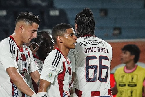 ¿Qué se gane como sea? Pues sí!!