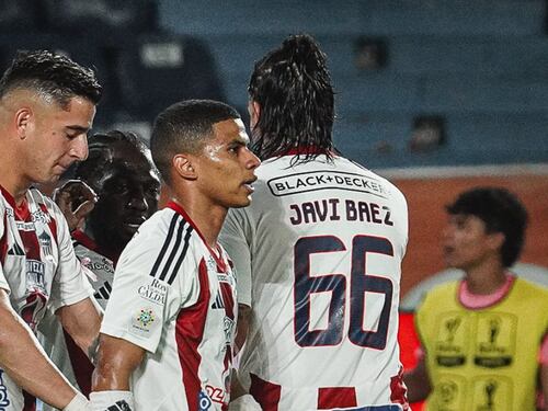 Junior, entre las ganas y el escepticismo