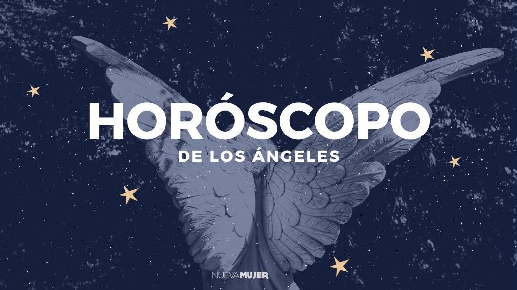 Horóscopo ángeles 5 marzo