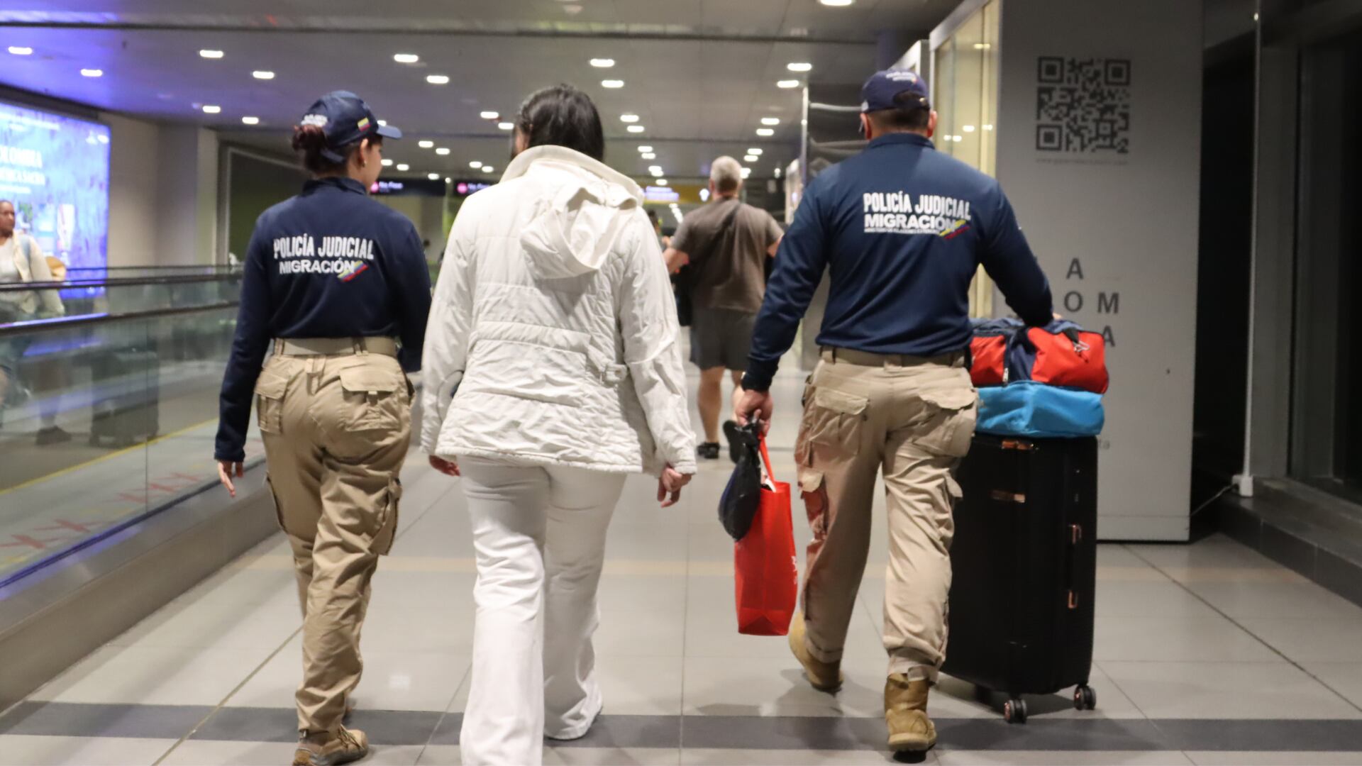 Rescatan en Argentina a menor colombiana víctima de trata de personas: la sacaron del país prometiéndole ser fichada por un quipo profesional