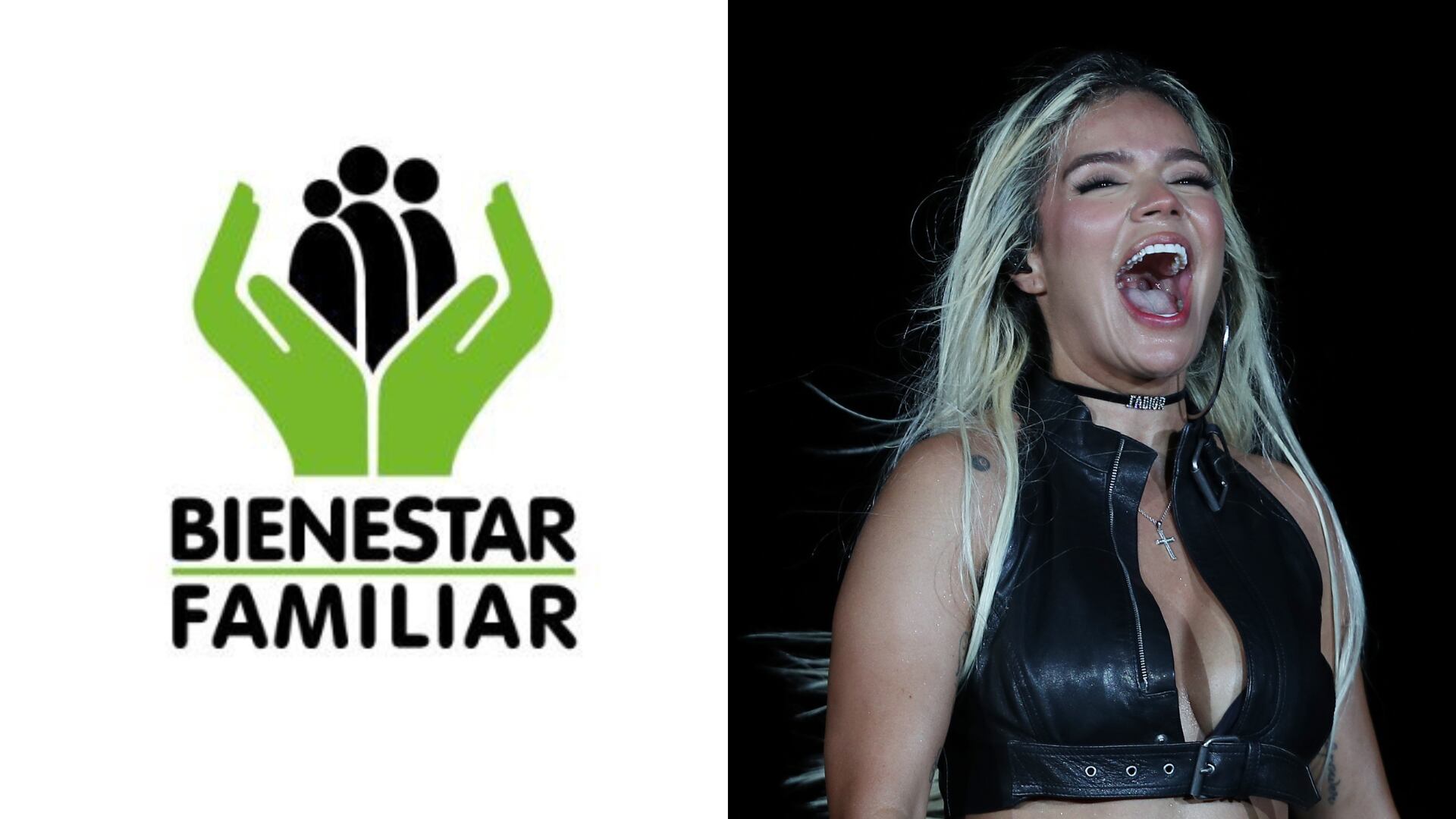 ICBF arremetió contra Karol G