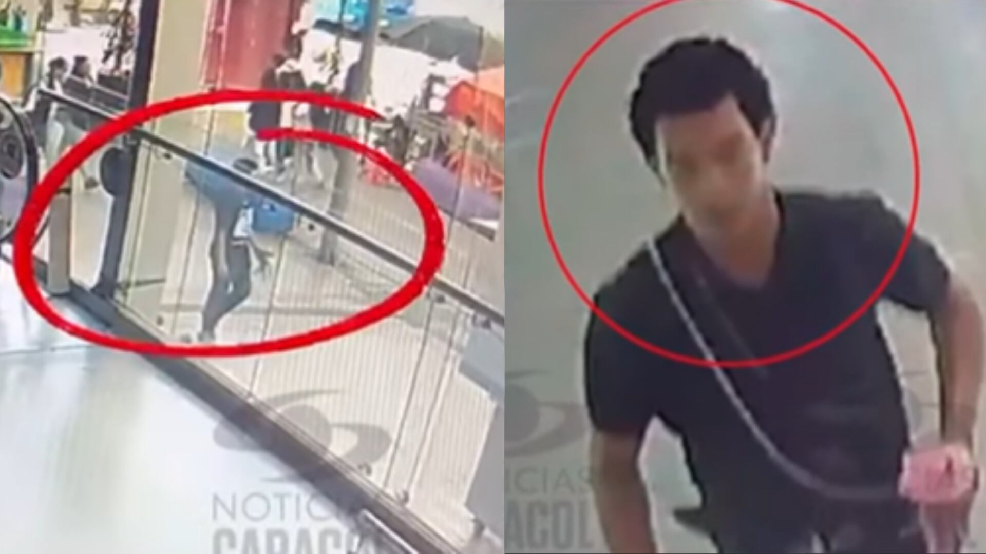 Ricardo González prófugo de la justicia por asesinato de Jaime Esteban Moreno