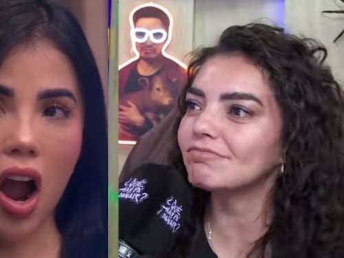 Esta sería la suma que estaría ganando Karina García en “Qué hay pa dañar”, ¿muy poquito?