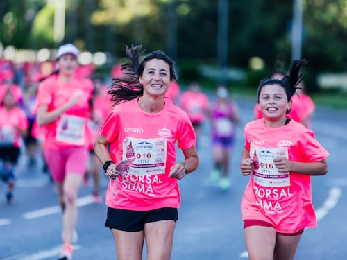 Un paso más hacia la igualdad: Proponen institucionalizar la Carrera de la Mujer