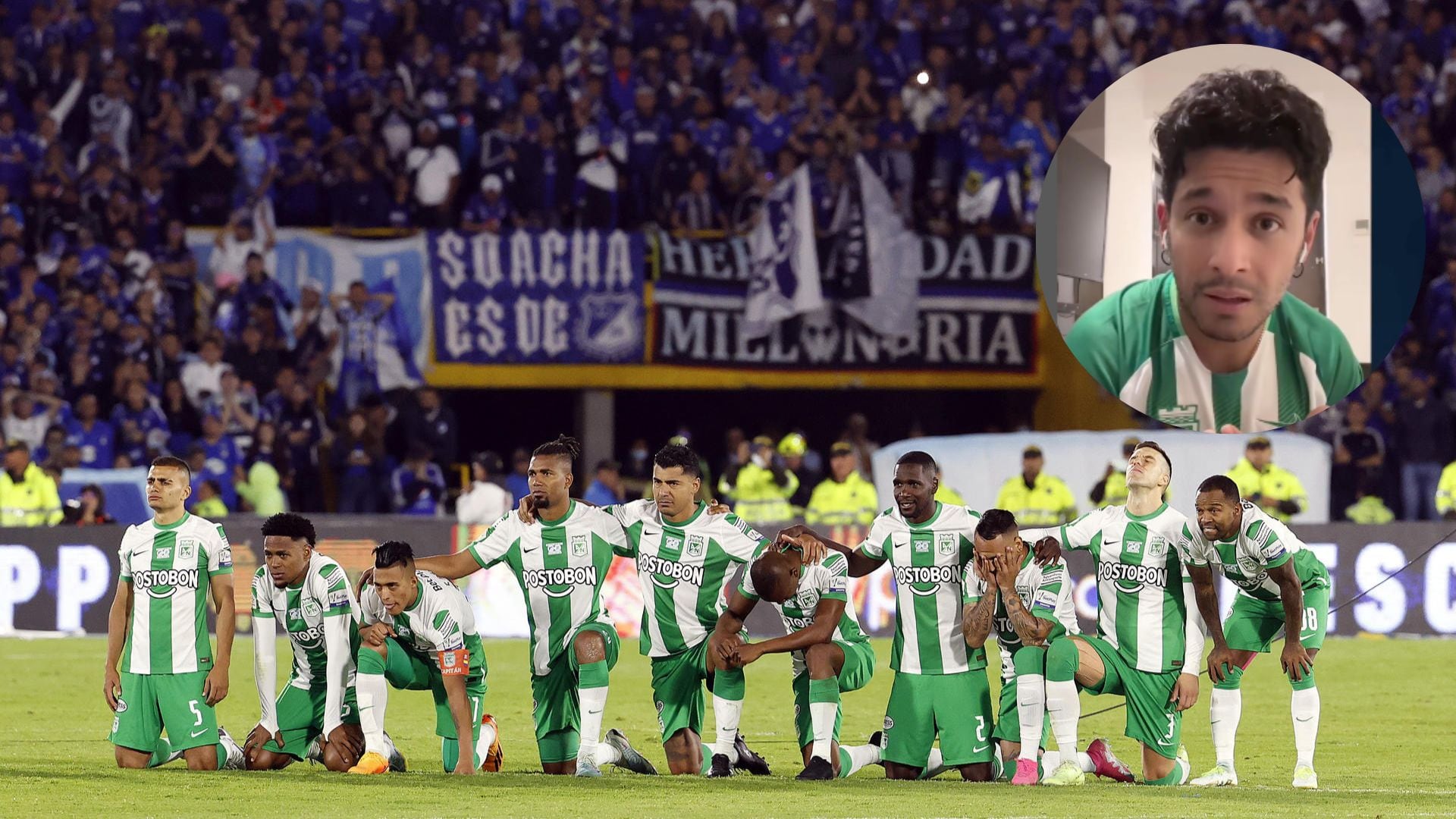 Santiago Alarcón propuso un polémico técnico para reemplazar a Paulo Autuori.