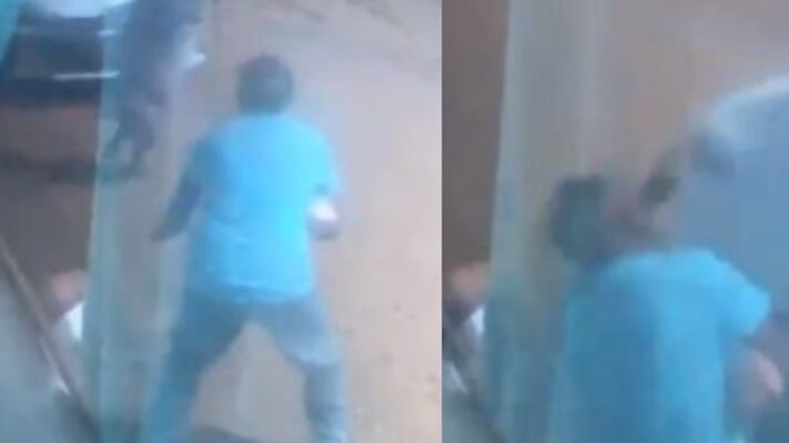 Un vehículo de posibles turistas, embistió premeditadamente una abuelita wayuu ocasionándole la muerte.