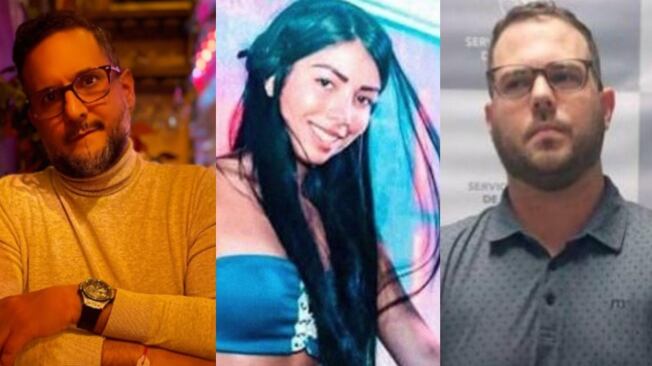 Miguel Ángel del Río, abogado de la familia de Valentina Trespalacios.