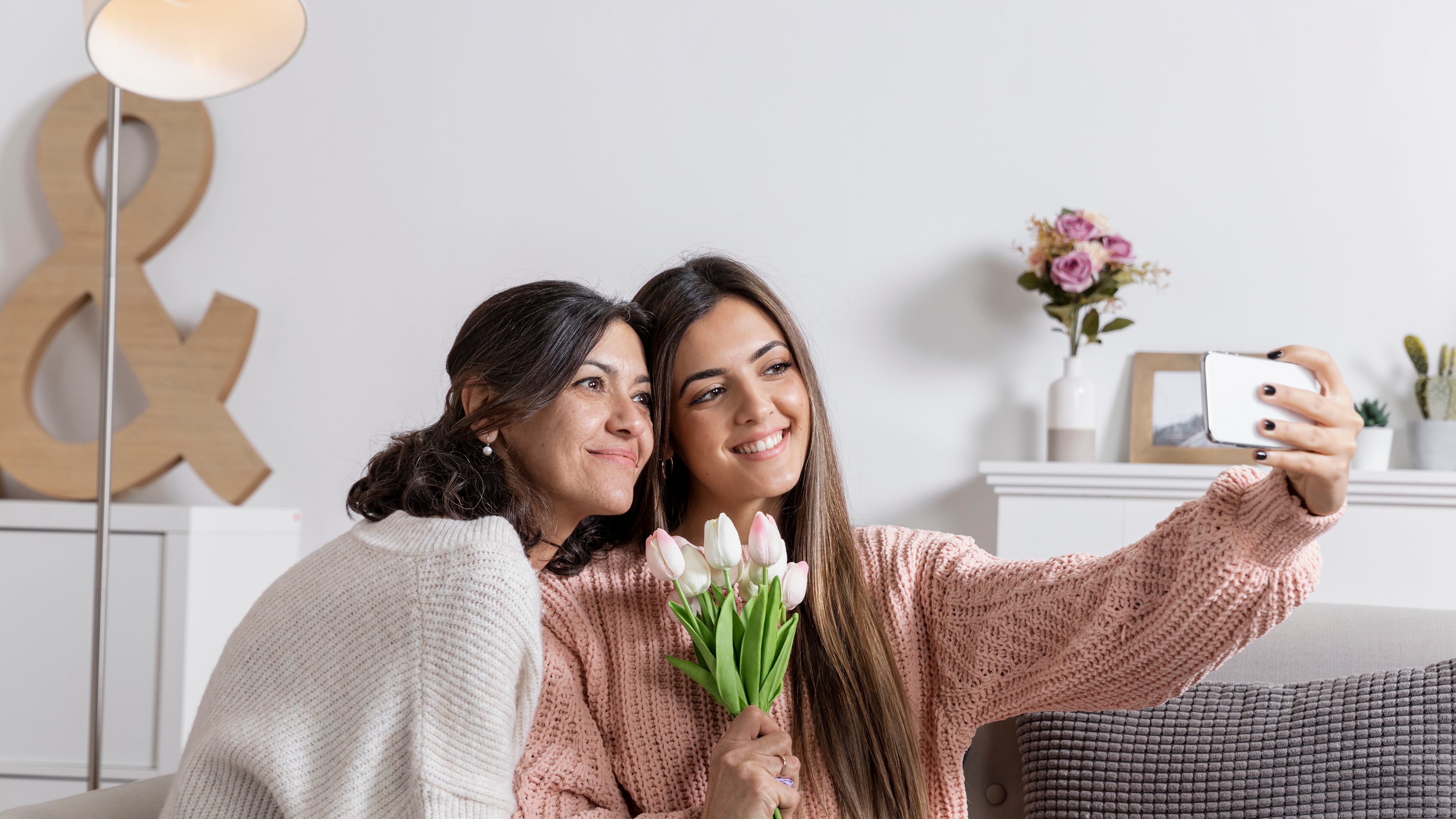 Descuentos día de la madre Xiaomi