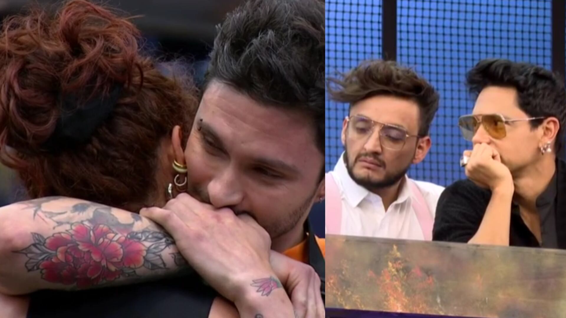 Laura Berjum fue eliminada en el capítulo 55 de MasterChef