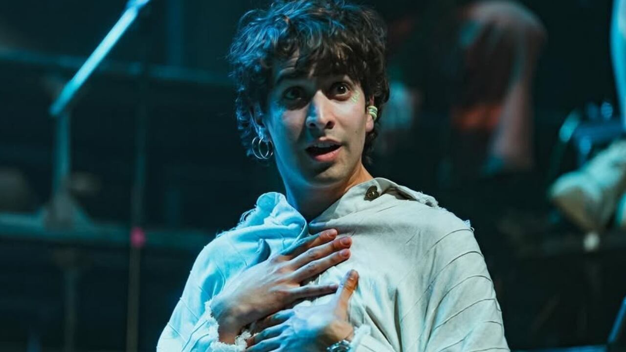 Emmanuel Restrepo desde sus redes sociales.